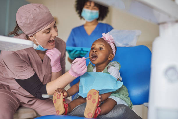 Professional  Holistic Dental Services in Torrance, CA