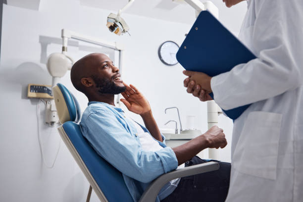 Dental Inlays and Onlays in Torrance, CA