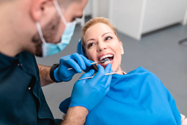 Best Full Mouth Reconstruction  in Torrance, CA