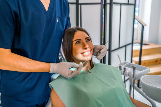 Best Invisalign and Clear Aligners  in Torrance, CA
